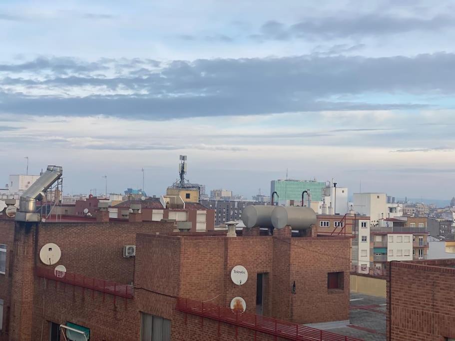 Апартаменты D&A Loft Zaragoza Centre Экстерьер фото