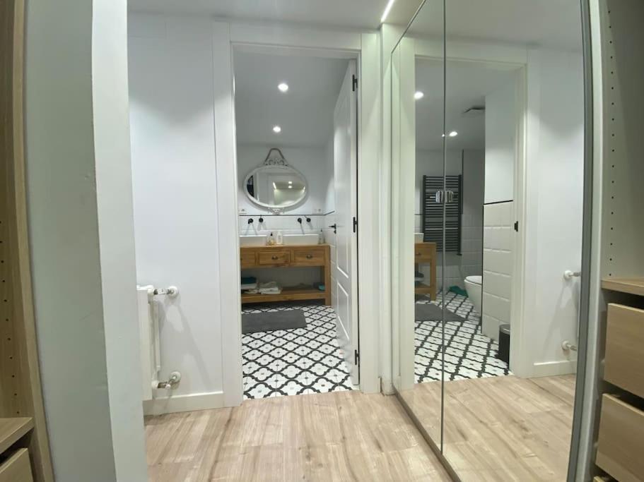 Апартаменты D&A Loft Zaragoza Centre Экстерьер фото