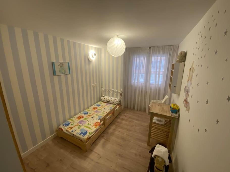 Апартаменты D&A Loft Zaragoza Centre Экстерьер фото