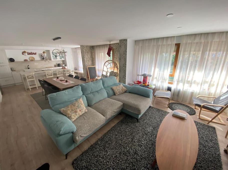 Апартаменты D&A Loft Zaragoza Centre Экстерьер фото